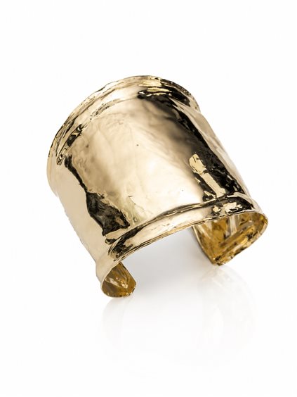 Bracciale Cianfrone Gioielli Donna in Ottone ipoallergenico BROT-2-198 - BROT-2-198